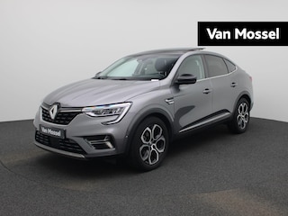 Renault Arkana 1.6 E-Tech Hybrid 145 Intens | PANO | ACC | 360 Camera | Keyless | Virtual Cockpit  | Climate Control |