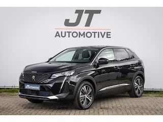 Peugeot 3008 1.6 HYbrid 225 Allure pack Trekhaak | 360 camera | PDC | Cruise Control | Voorruit verwarming | Carplay | Blind spot