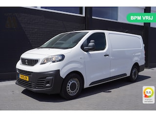 Peugeot Expert 2.0 BlueHDI 120PK EURO 6 - Airco - Cruise - PDC - €11.950,- Excl.