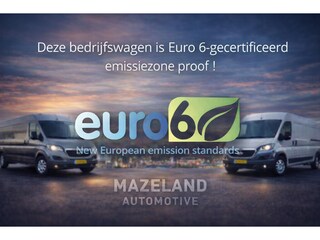 Peugeot Expert 2.0 BlueHDI 120PK EURO 6 - Airco - Cruise - PDC - €11.950,- Excl.