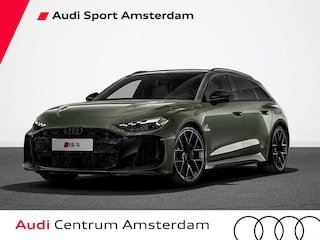 Audi A5 Avant e-hybrid 470 kW / 639 pk | Audi Sportpakket | Panorama-glasdak | Head-up display | B&O Premium soundsysteem |