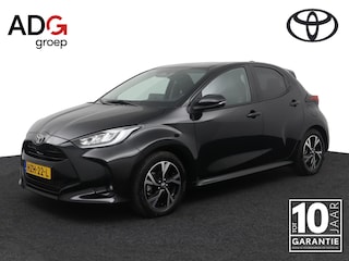 Toyota Yaris 1.5 Hybrid 115 Dynamic | Comfort pack | Parkeersensoren | Stoelverwarming |