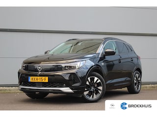 Opel Grandland 1.6 Turbo Plug-In Hybrid Ultimate | Elek. Stoel | Carplay | Drive Assist | Stoelverwarming | DAB | LED | Dodehoeksens. | | Elek. Stoel | Carplay | Drive Assist | Stoelverwarming | DAB | LED | Dodehoeksens. |