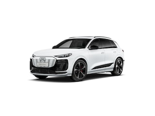 Audi Q6 e-tron e-tron SQ6 quattro 490PK 100 kWh | Trekhaak | Panoramadak | Luchtvering | MMI-Pro | 21-Inch | B & O | Alcantara | Ambient-Lightplus |