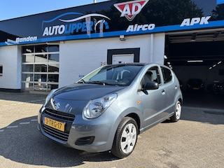 Suzuki Alto 1.0 Comfort /Automaat/Airco/All season/Nieuwe apk bij aflevering