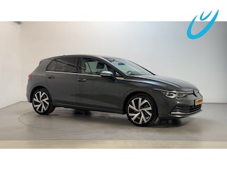 Volkswagen Golf 1.4 eHybrid 204pk Style Camera Stoelverwarming Sfeerverlichting Adaptive Cruise