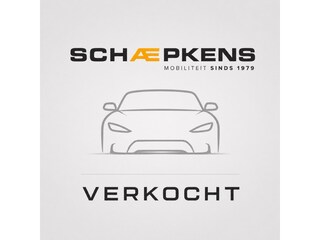 Ford Transit Connect 1.6 Ecoboost 150pk Automaat