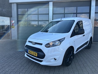 Ford Transit Connect 1.6 Ecoboost 150pk Automaat