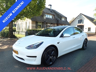 Tesla Model 3 SR+ RWD 60 kWh / SOH 93% / AUTOPILOT / WARMTEPOMP