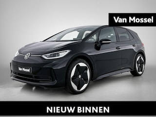 Volkswagen ID.3 Pro Limited Edition 59 kWh | 204 PK | EM | Panorama Dak | Stoel en Stuurverwarming | Apple Carplay / Android Auto |
