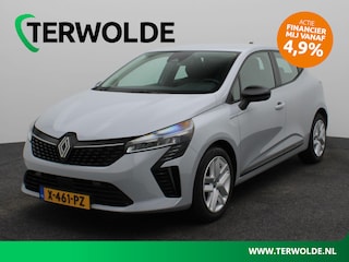 Renault Clio TCe 90 evolution | Navigatie |