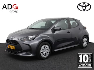 Toyota Yaris 1.5 Hybrid | Climate control | Cruise control | Parkeercamera | Apple carplay Android auto |