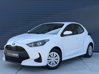Toyota Yaris 1.5 Hybrid 115 Active CAMERA
