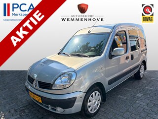 Renault Kangoo 1.6-16V Privilège Mindervalide Auto