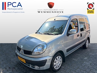 Renault Kangoo 1.6-16V Privilège Mindervalide Auto