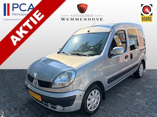 Renault Kangoo 1.6-16V Privilège Mindervalide Auto