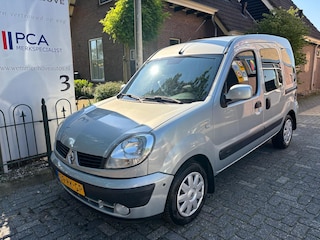 Renault Kangoo 1.6-16V Privilège Mindervalide Auto