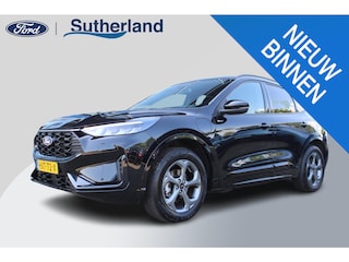 Ford Kuga 2.5 PHEV ST-Line | Winterpack | Wegklapbare Trekhaak | Orig. NL Auto |