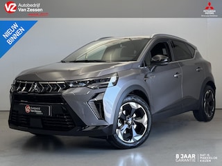 Mitsubishi ASX 1.6 HEV AT Intense+ | App Connect | Stoelverwarming | Trekhaak | Garantie tot 8-2032!