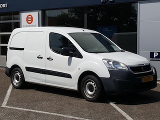 Peugeot Partner GB 120 L1 1.6 HDi 16V 75pk 3-zits XR Profit+