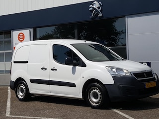 Peugeot Partner GB 120 L1 1.6 HDi 16V 75pk 3-zits XR Profit+