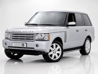 Land Rover Range Rover 3.6 TDV8 Vogue
