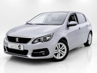 Peugeot 308 1.2 PureTech Blue Lease Executive | Panorama | Rijstrooksensor | Navigatie | PDC
