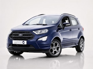 Ford Ecosport 1.0 EcoBoost ST-Line | B&O Audio | Carplay | Stoel+ Stuurverwarming