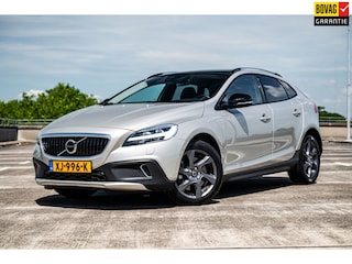 Volvo V40 1.5 T3 Polar+ Luxury | Airco/Clima | Cruise Control | Achteruitrijcamera | Stoelverwarming | Trekhaak |