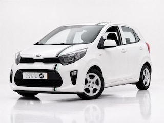 Kia Picanto 1.0 CVVT EconomyPlusLine