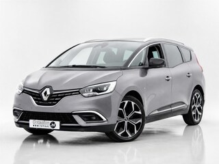 Renault Scénic 1.3 TCe Intens 7p. | Automaat | Full Led | Camera | Blind spot