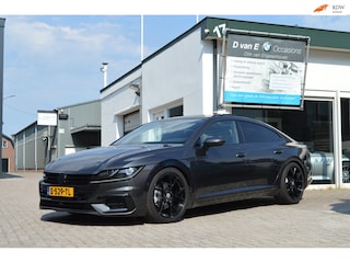 Volkswagen Arteon 2.0 TSI Business R 3x R-line/eibach/downpipe/pano/massage