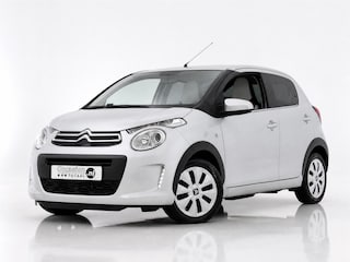 Citroën C1 1.0 VTi Millenium | Carplay | DAB | Airco | Begrenzer
