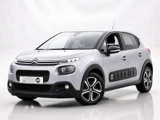 Citroën C3 1.2 PureTech S&S Feel Edition | Carplay | Cruise | Navi | DAB