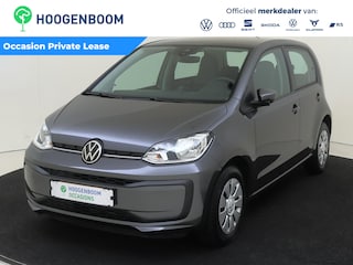 Volkswagen Up 1.0 | Airco | Lane assist | DAB+ radio | 5-deurs | Bluetooth |