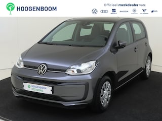 Volkswagen Up 1.0 | Airco | Lane assist | DAB+ radio | 5-deurs | Bluetooth |