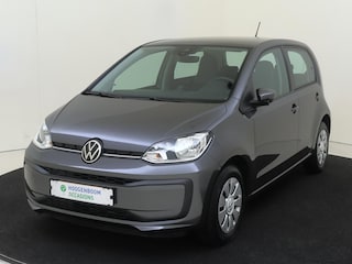 Volkswagen Up 1.0 | Airco | Lane assist | DAB+ radio | 5-deurs | Bluetooth |