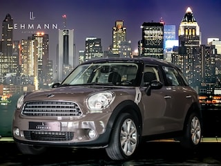 Mini Cabrio
