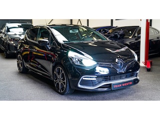 Renault Clio 1.6 R.S. | Camera | Multifunctioneel stuurwiel | Bass Reflex | AC auto