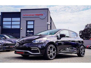 Renault Clio 1.6 R.S. | Camera | Multifunctioneel stuurwiel | Bass Reflex | AC auto