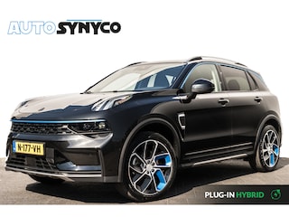 Lynk & Co 01 1.5 Plug-in Hybrid 262 Pk I Panoramadak I Adapt. Cruise | 20 inch LMV | Achteruitrijcamera | LED