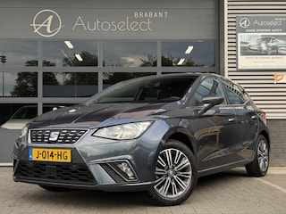 Seat Ibiza 1.0 TSI Excellence CarPlay | Virtual | NAP