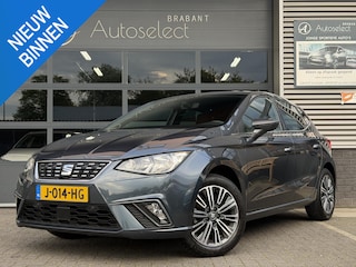 Seat Ibiza 1.0 TSI Excellence CarPlay | Virtual | NAP