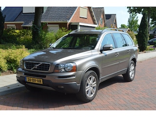 Volvo XC90 2.4 D5 Momentum 7-persoons/Org NL/NAP