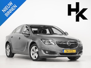Opel Insignia 1.4 T EcoFLEX Edition Cruise Trekhaak Carplay