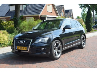 Audi Q5 2.0 TFSI quattro/panoramadak