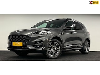 Ford Kuga 2.5 PHEV ST-Line X*224PK*Trekhaak*Camera*Navi*Carplay*Stoelverw*Elektrischeklep