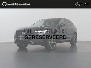 Volvo XC60 2.0 T6 Plug-in hybrid AWD Plus Bright | SOH 96,7% | Panoramadak | Harman/Kardon | 360° Camera | Cruise Control Adaptief | LED | Apple Carplay/Android Auto | Keyless Entry/Go |