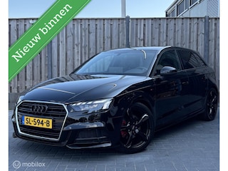 Audi A3 Sportback 1.0 TFSI Sport S Line Edition/NAP/AUTOMAAT