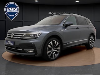 Volkswagen Tiguan 1.5 TSI DSG R-Line | 7 Persoons | Keyless | 20" Suzuka | Trekhaak |